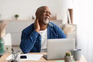 آرتروز گردن